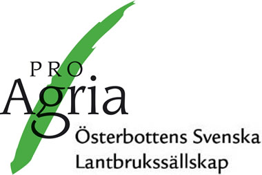 LOASA business partner ProAgria, Finland