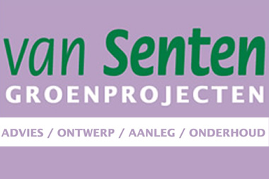 LOASA business partner Van Senten Groenprojecten, Netherlands